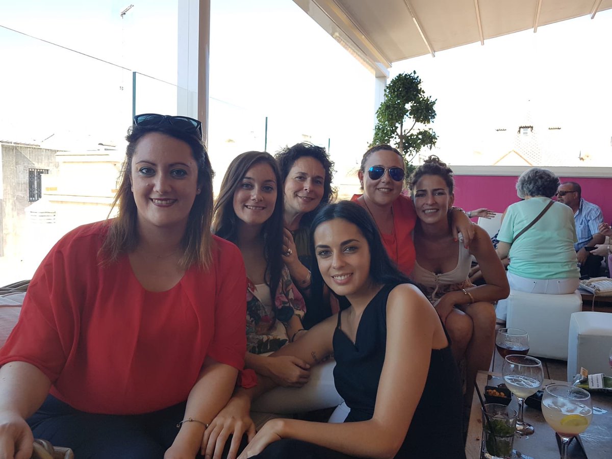 carmenromerop's tweet photo. Vaya bellezas no?@OresyBryan https://t.co/1lbNmgUVBm