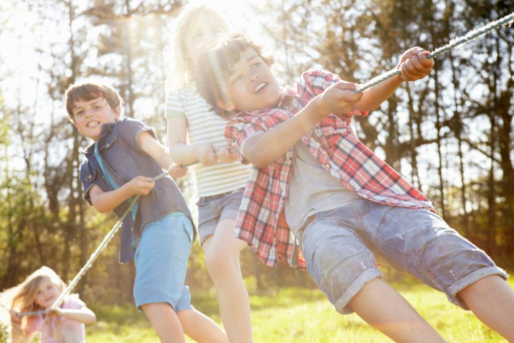 Don't let the heat stop you from enjoying summer. These tips can help keep your family safe as  temperatures rise. 🌡️ #HereToHelp st8.fm/HeatSafety