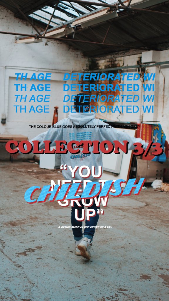 HOODIES ARE OUT NOW! GO!

thetgfstore.com
thetgfstore.com
thetgfstore.com