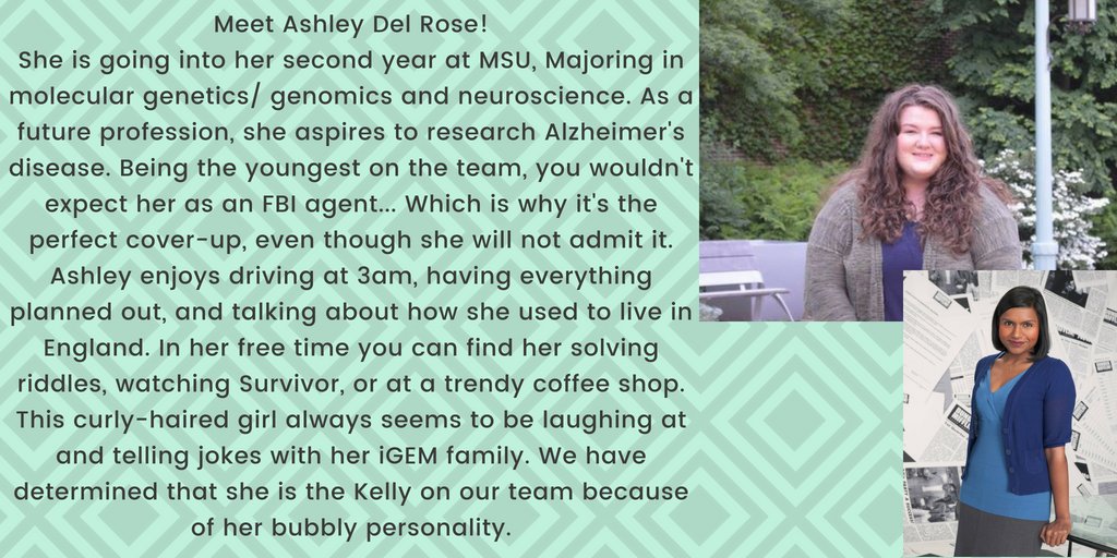 iGEM_MSU (@igemmsu2018) on Twitter photo 