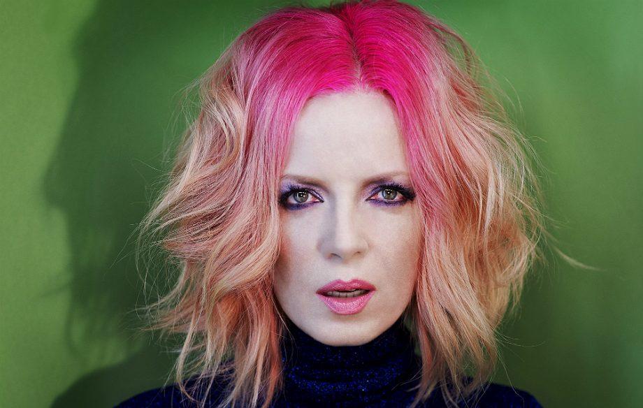 NME's tweet photo. Garbage are making progress on a 'Roxy Music inspired' new album https://t.co/e9sdsd057G https://t.co/mRqxRCuTYr