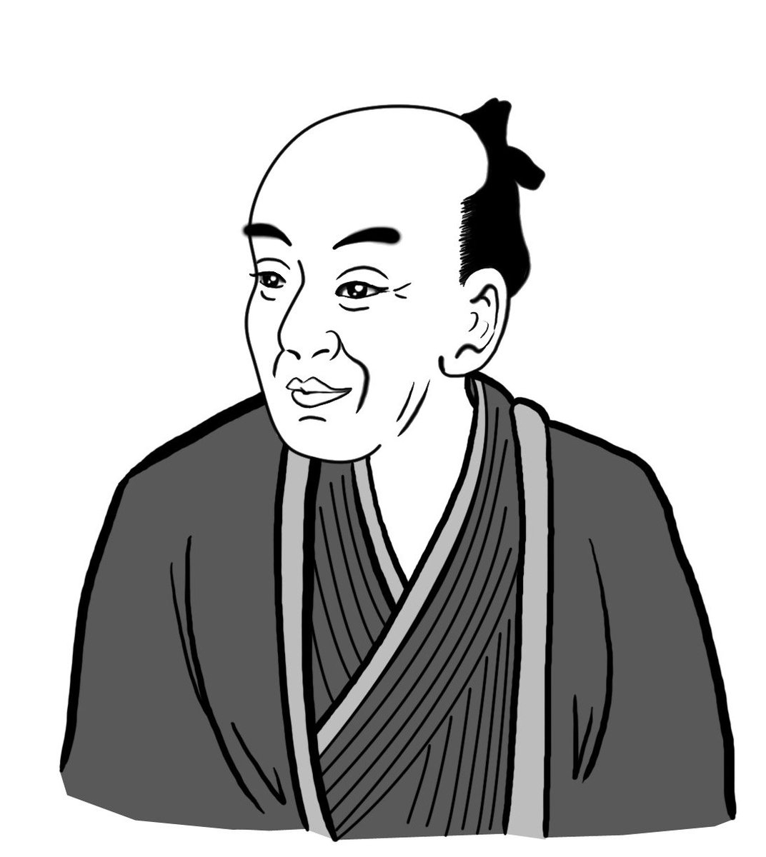 Shirataki founder Minatoya Tosuke
