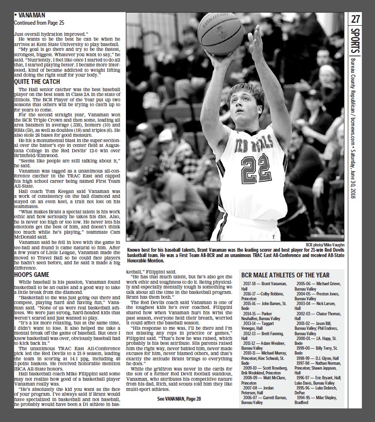 <a href="/BrantVanaman3/">Brant Vanaman</a> our Male Athlete of the Year