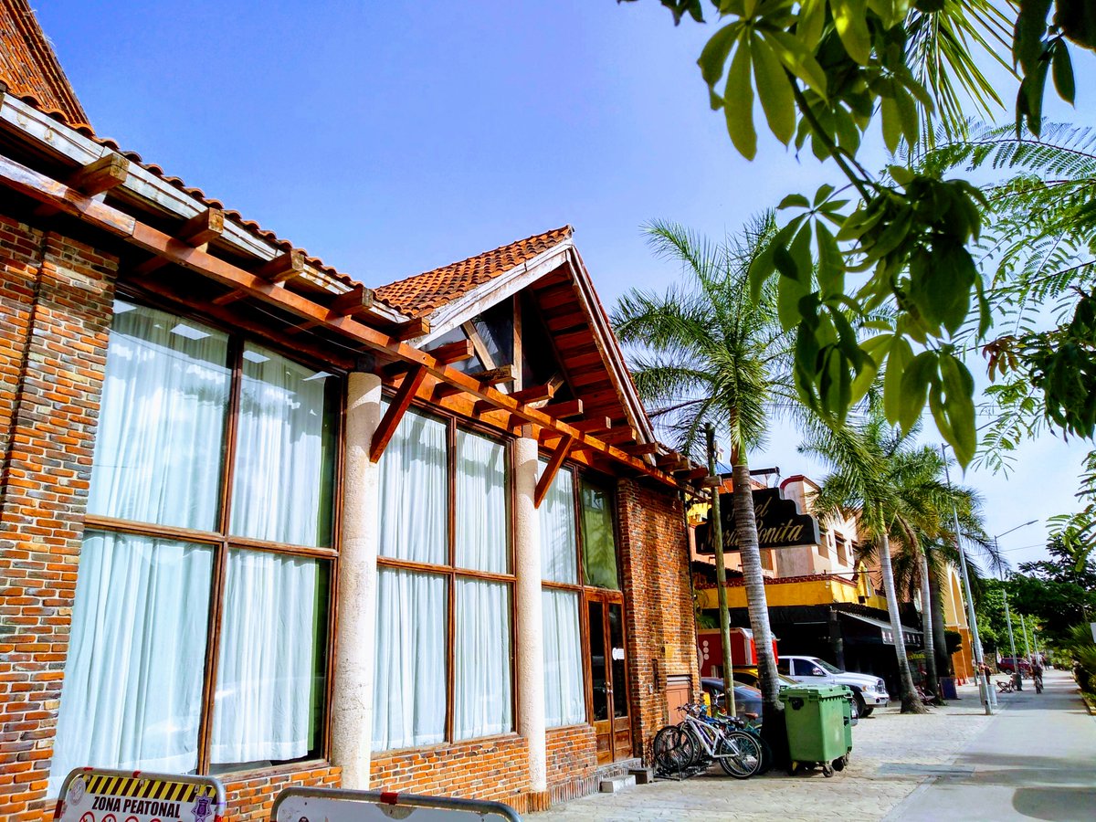 ProAudioNat's tweet image. Qué tanto conoces #PlayaDelCarmen  
? si vives aquí, disfruta caminar por sus calles, si no vives aquí, te invitamos a que nos visites estas #Vacaciones2018