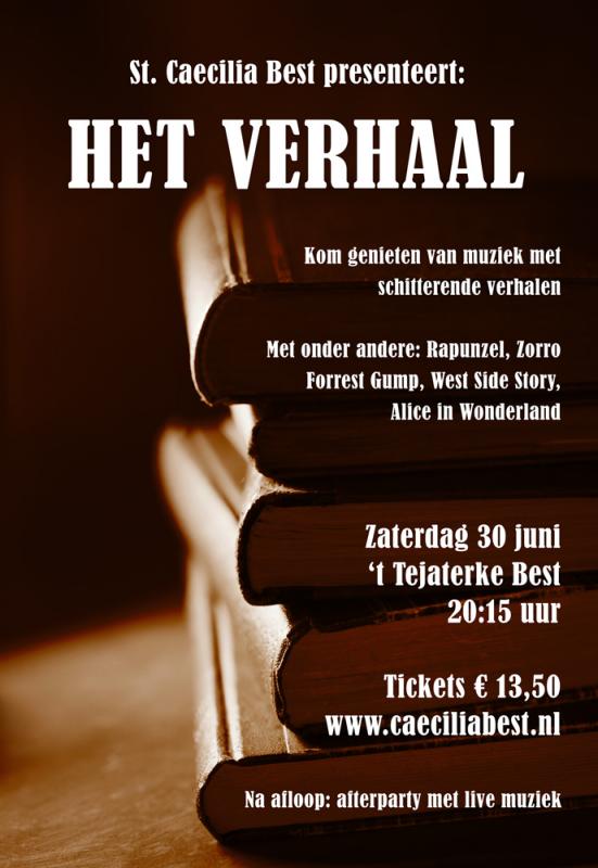 Morgenavond, 30 juni om 20.15 uur in 't Tejaterke. Er zijn nog kaarten! tejaterke.nl/programma/het-…