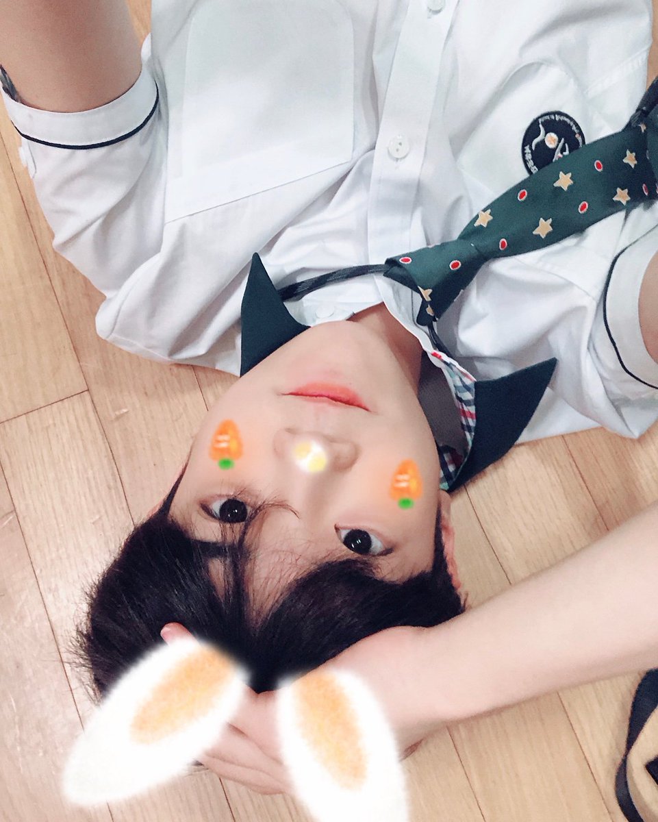 TRCNG_Turkey's tweet photo. •280618• TRCNG IG Güncellemesi #KANGMIN 

Zıp zıp https://t.co/Wb6aWFI2kD