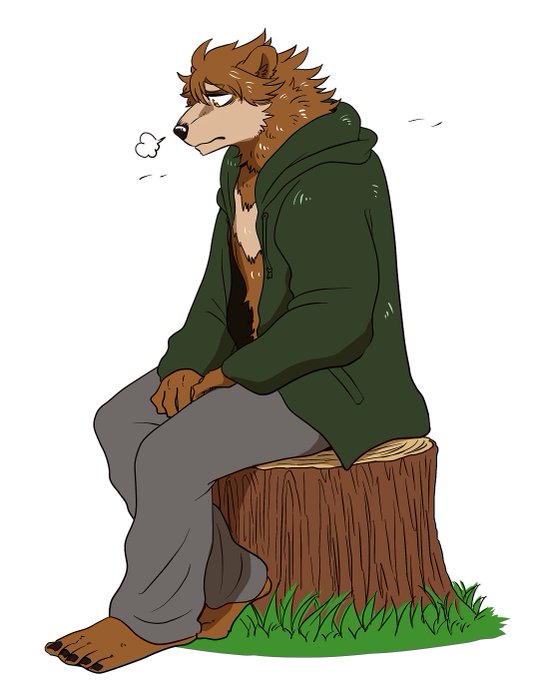 熊獣人のtwitterイラスト検索結果 古い順 熊獣人のtwitterイラスト検索結果 古い順