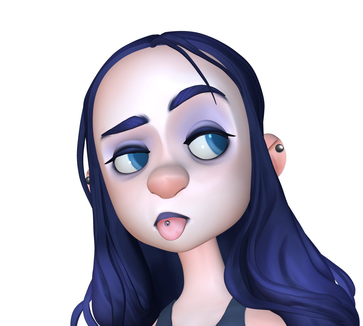 Natasha Small tweet media