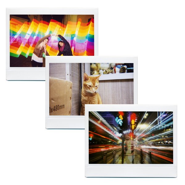 2Shopper's tweet image. June 29 is #NationalCameraDay! Shake it like a Polaroid picture with the Lomo’Instant Film Camera. Watch the magic happen instantly as you develop your photos within minutes! bit.ly/2lBMweY