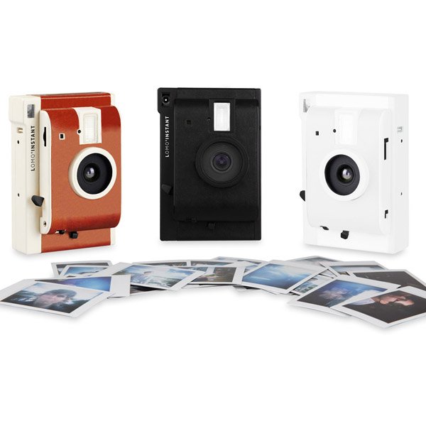 2Shopper's tweet image. June 29 is #NationalCameraDay! Shake it like a Polaroid picture with the Lomo’Instant Film Camera. Watch the magic happen instantly as you develop your photos within minutes! bit.ly/2lBMweY