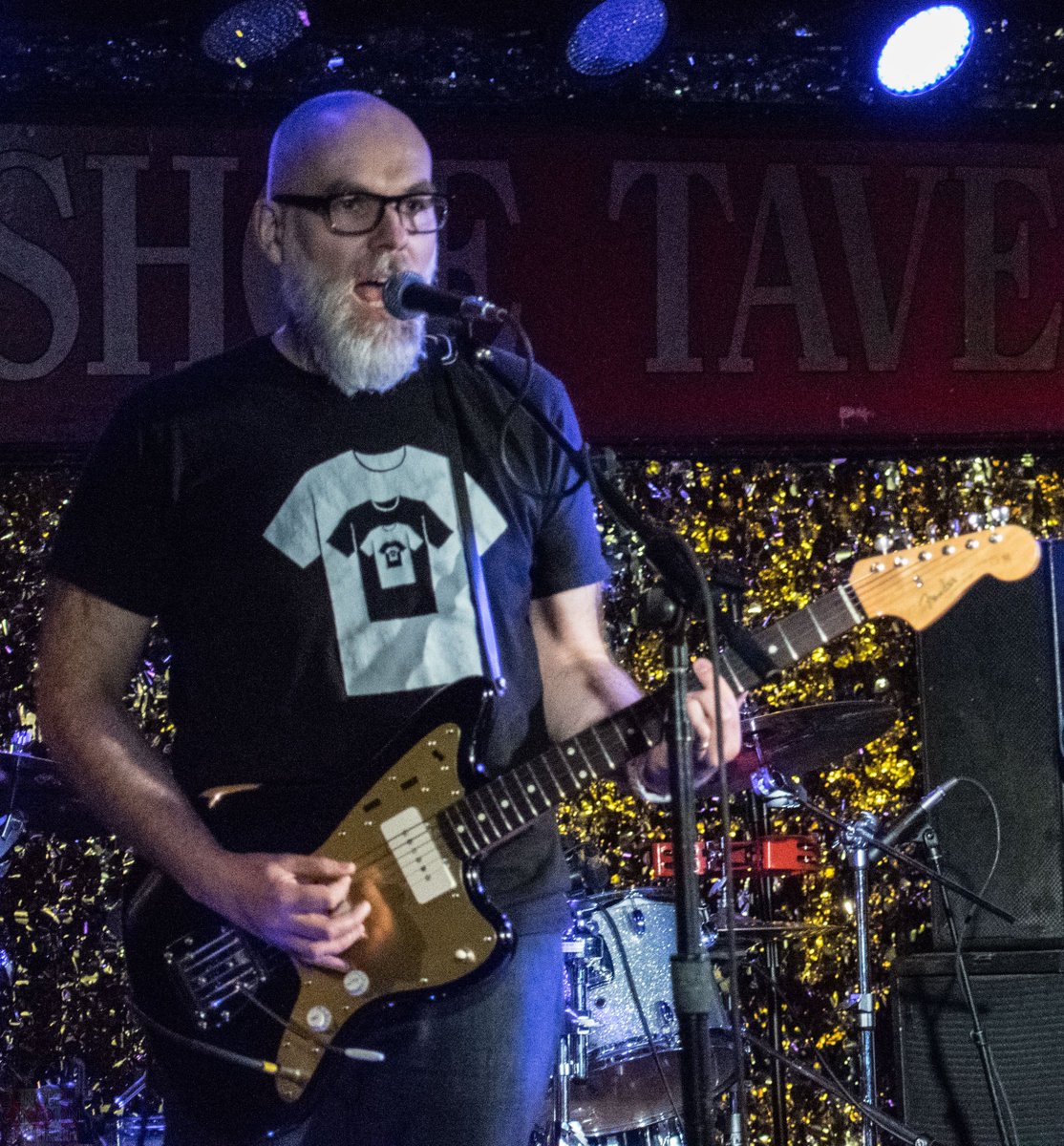 dccintdot's tweet photo. Soaring atmospheric guitar, great vocals and an excellent back line from @awayforwardband during last month's #DOT18 by @TorontoComms @HorseshoeTavern!!! OWR: 'Rhythmic' https://t.co/c6k9vuasfZ