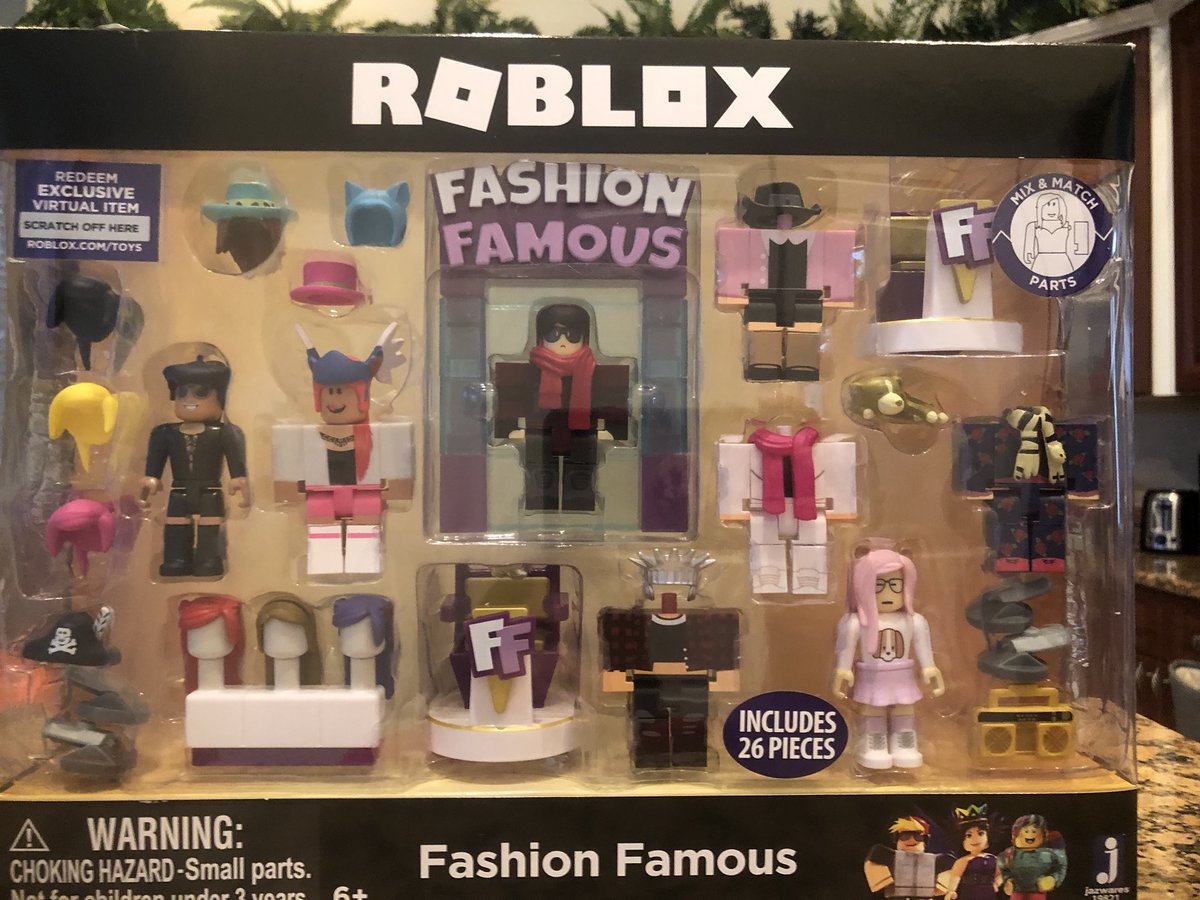 Fashion Famous Twitter Codes 2018 In Roblox