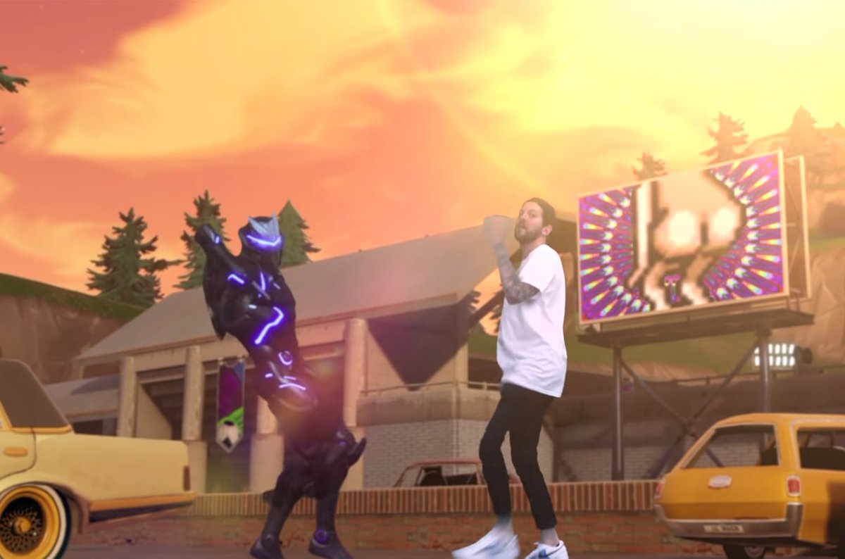 billboard dance tweet media