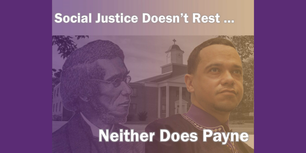payneseminary's tweet photo. There’s still time! With 24 hours to GIVE for the fiscal year end, please partner with Payne’s pursuit for global justice. Log onto https://t.co/qdaIusaqPL or text GIVE to 937.500.0950 today. #GiveToday #PayneSeminary #SocialJustice https://t.co/JUYnLaOXsj