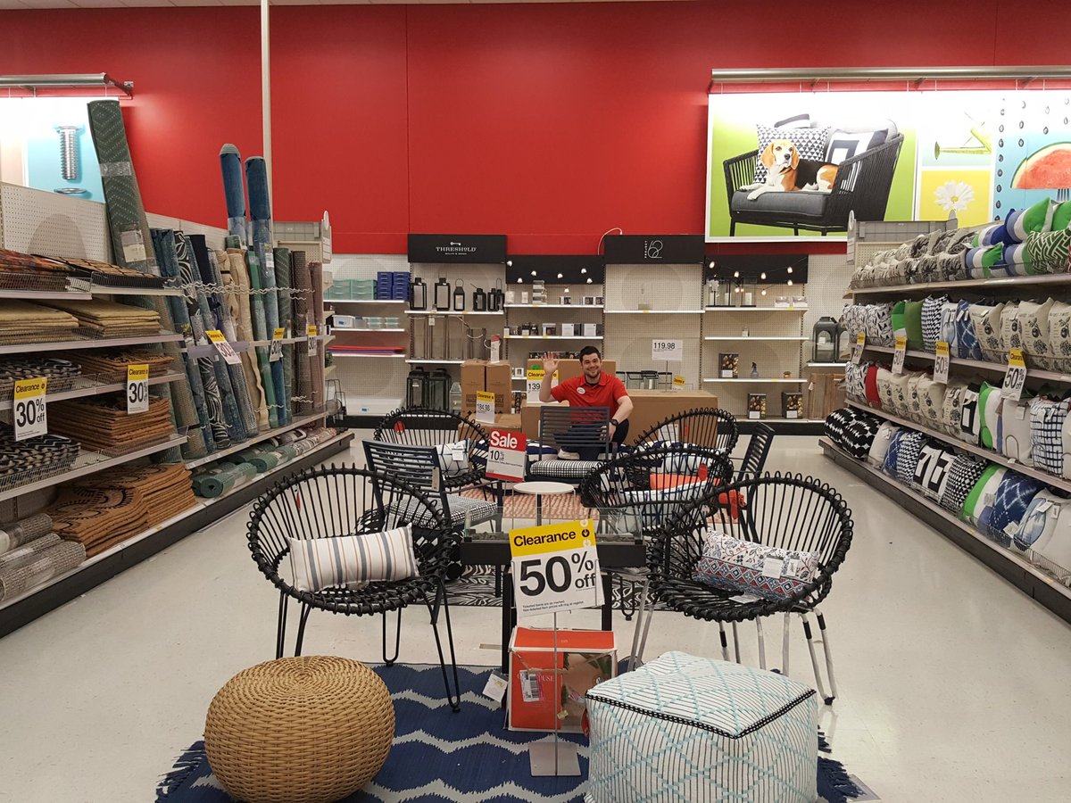 Come in and grab your finishing touches for that summer patio!!! We have everything you need....p.s. its on CLEARANCE!#getyoursummeron #respecttheclearance <a href="/salamlazkani/">salamlazkani</a> <a href="/Neilussjfk/">Neil Crowley</a>