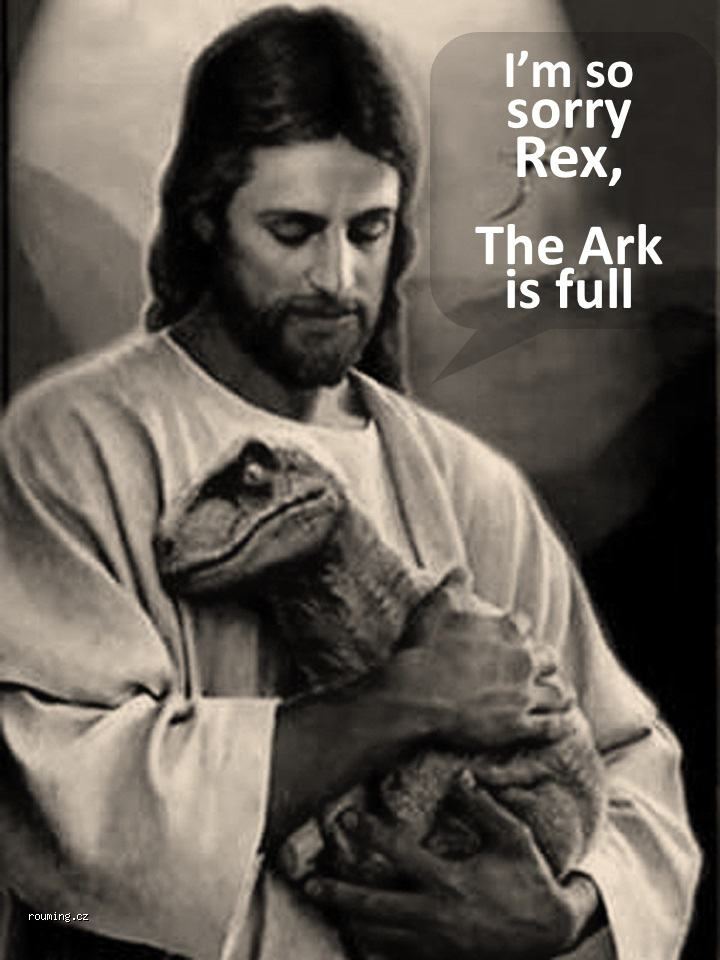 brutusacek's tweet photo. #sorryRex https://t.co/8y8jgRBnbQ