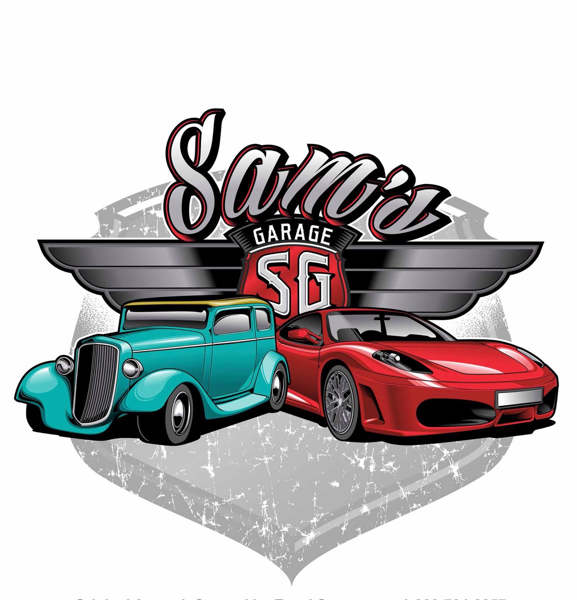 Lundinter's tweet image. Binge watch the first 12 episodes of Sam's Garage and be ready for the 13th and final episode. A bone stock 2011 F-150 is being transformed with the best of Lund International brands. ow.ly/ylsI30kJANq