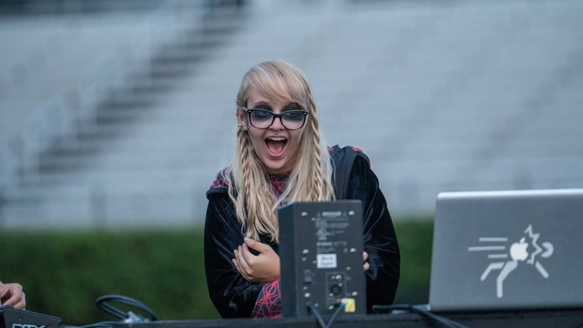 equinoxperc's tweet photo. Our #FridayFeeling when the weekend is packed with incredible #DCI shows! Good luck to all of #Equifam competing over the next few days! https://t.co/nwcHmm3V58