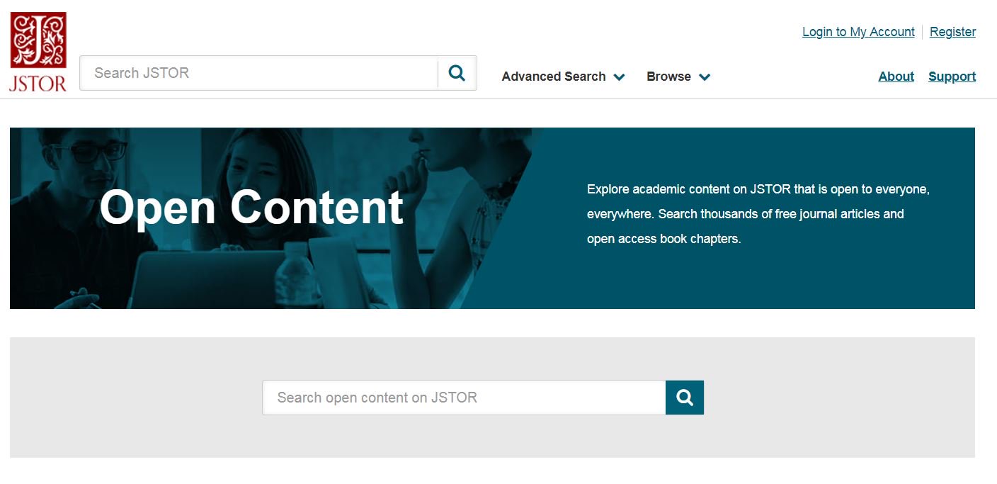 Aaa Com Myaccount >> Jstor On Twitter Did You Know That You Can Search All Aaa Com Myaccount >> Jstor On Twitter Did You Know That You Can Search All