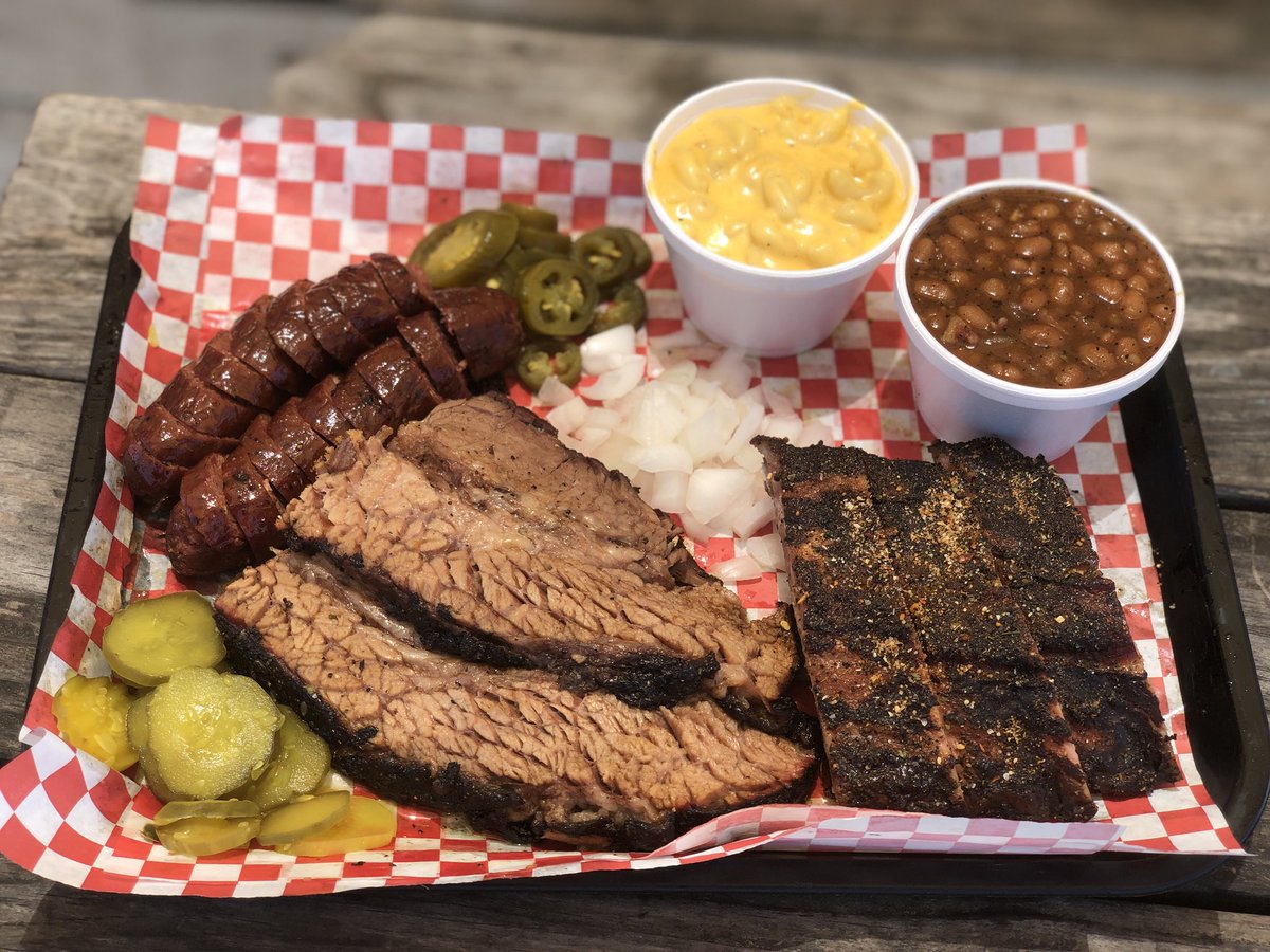 Get your 4th of July orders in! Open 11am-3pm!