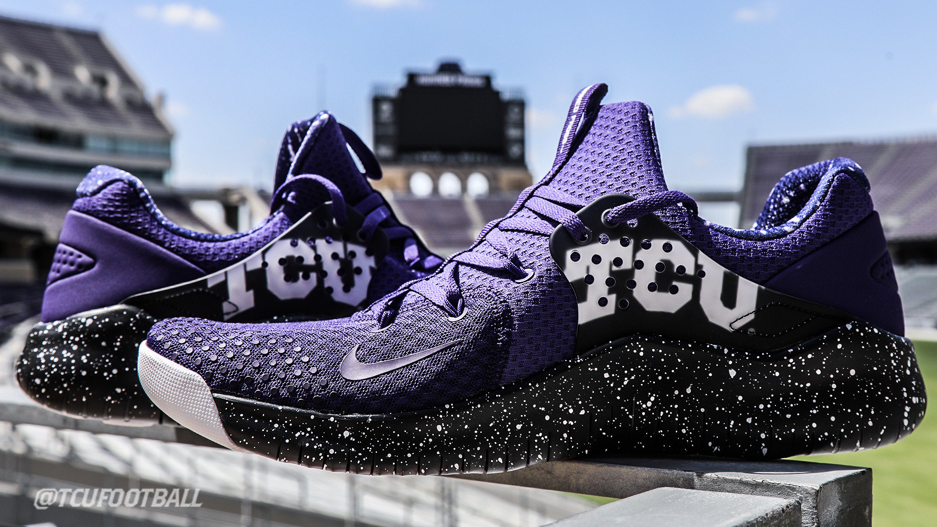 Free tr8 outlet tcu