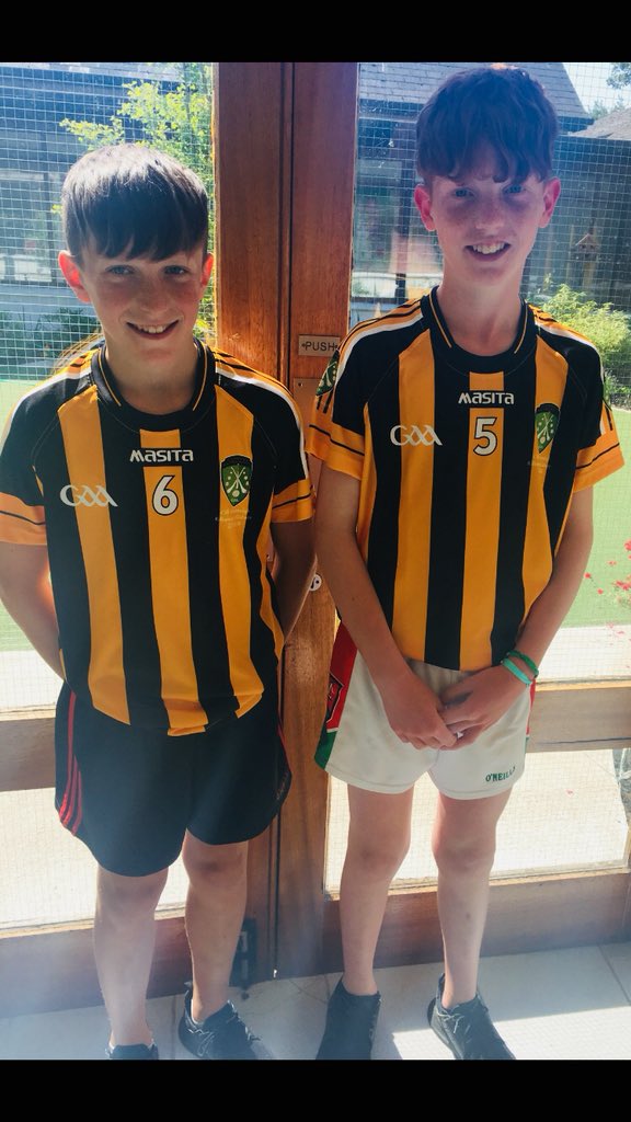 StPatricksDeLaSalle tweet media