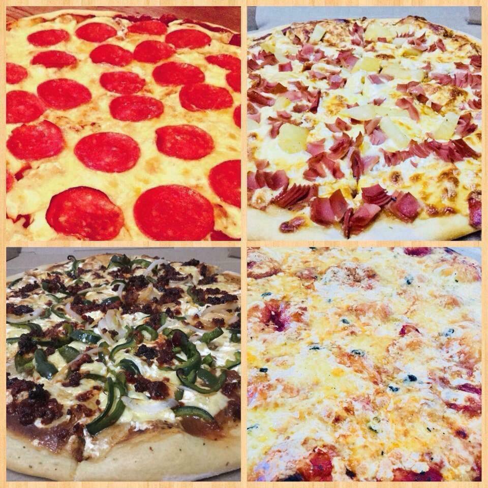 CapriccioCUN's tweet photo. Disfruta el mundial  🇲🇽 ⚽️🥅🏆 TODO EL FIN DE SEMANA ! 🍕🍕2 pizzas grandes x $190 !! (Peperoni, hawaiana, mexicana y 4 quesos ) 📞848 33 60 o 9981714100 llamadas o WhatsApp 🛵a todo Cancún. de 1 a 10:30 pm https://t.co/jf8kqbKpzg