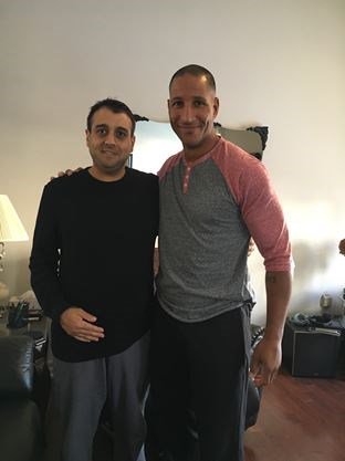 Retired CFL player donates kidney to Hamilton high school friend bit.ly/2JG2inu