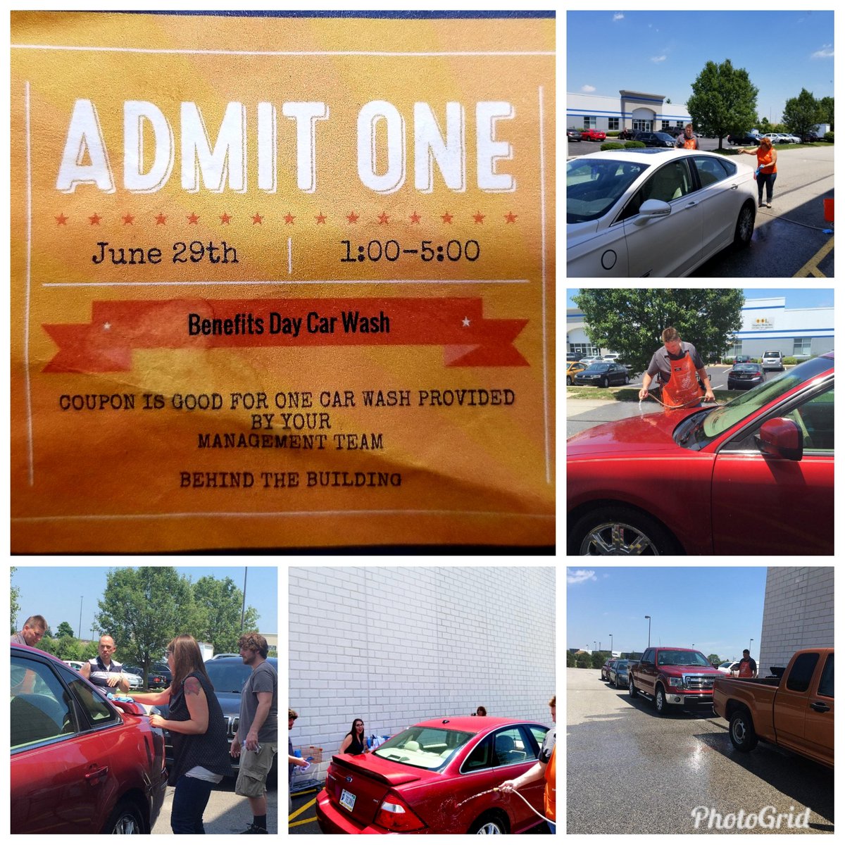 dandc522's tweet photo. A great day for our Associates to learn about the awesome benefits our company has to offer!!!
#BecauseWeAreCastleton
#carwash #orangelife
@BPlantenberg @Heather38228391 @hdCastleton @MelJo987 @brenten_ludlow @jlboehle https://t.co/kdKDudxVVX