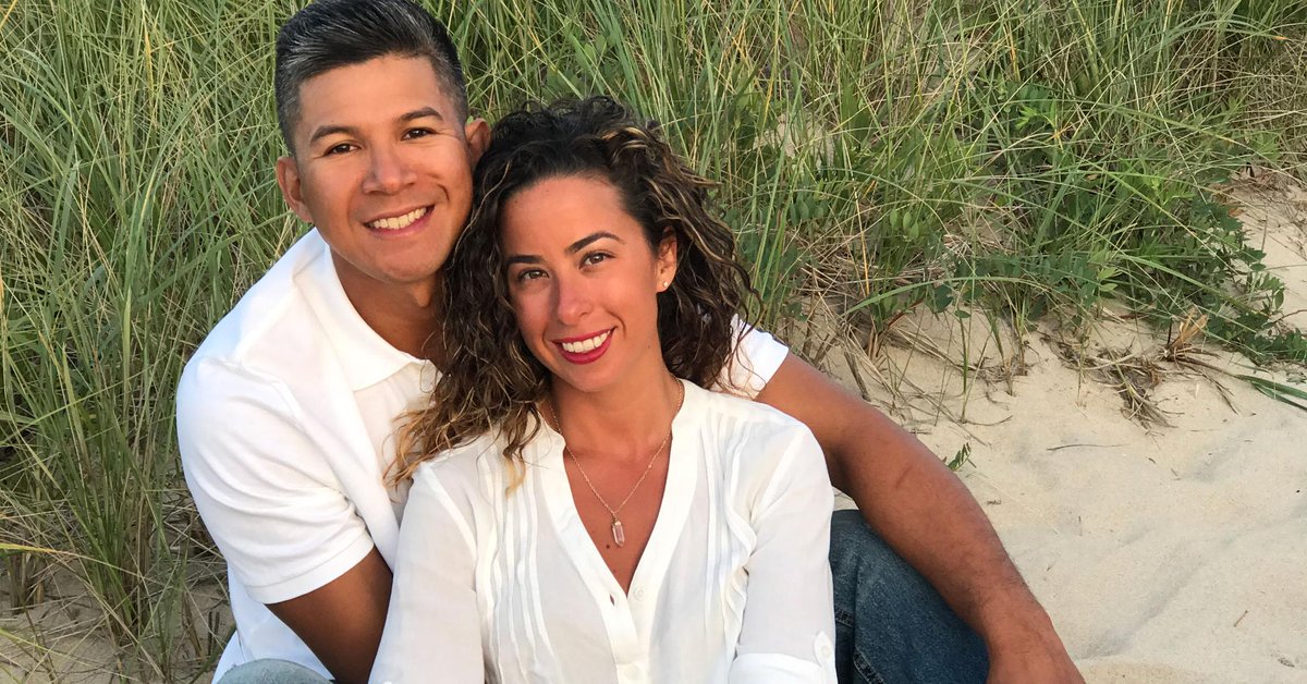 MissingLynxx's tweet image. Adversity can lead us to a new path as Christina shows us in her journey of recovery and growth.
Learn more about Christina&apos;s inspiring @Sleepnumber story of healing #ad tap.fit/H1WwfXzVzX  #JustAddSleep