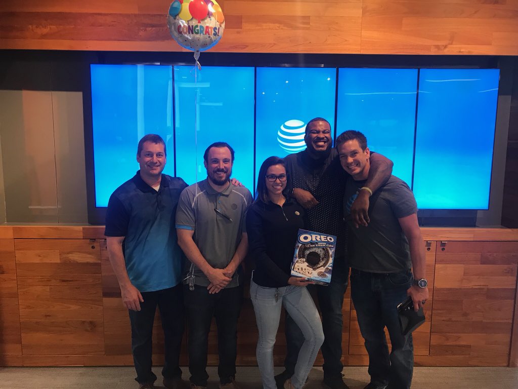 Dan Radanof tweet media