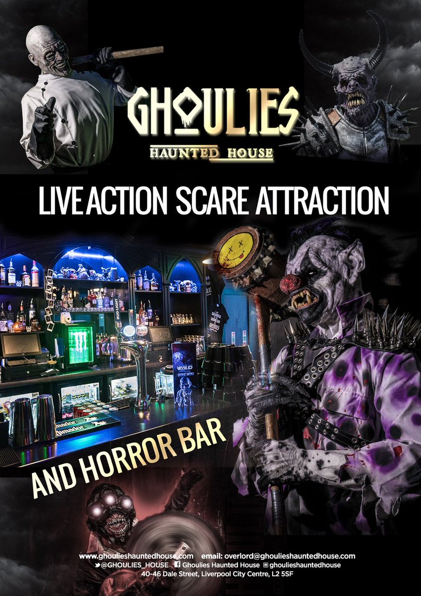 ghoulieshauntedhouse.com/book