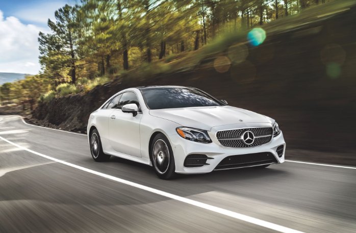 MercedesBenzNY's tweet image. Taking the scenic route...#ExcuseForBeingLateIn4Words In the #ECoupe, you will want to take the longer way everywhere.