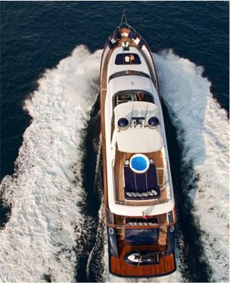 JamesEdition's tweet image. Experience the Mediterranean in style and comfort aboard this fast, fun and family friendly yacht listed by @WorthAveYachts on JamesEdition. €45.000 per week. jamesedition.com/advert/10301839