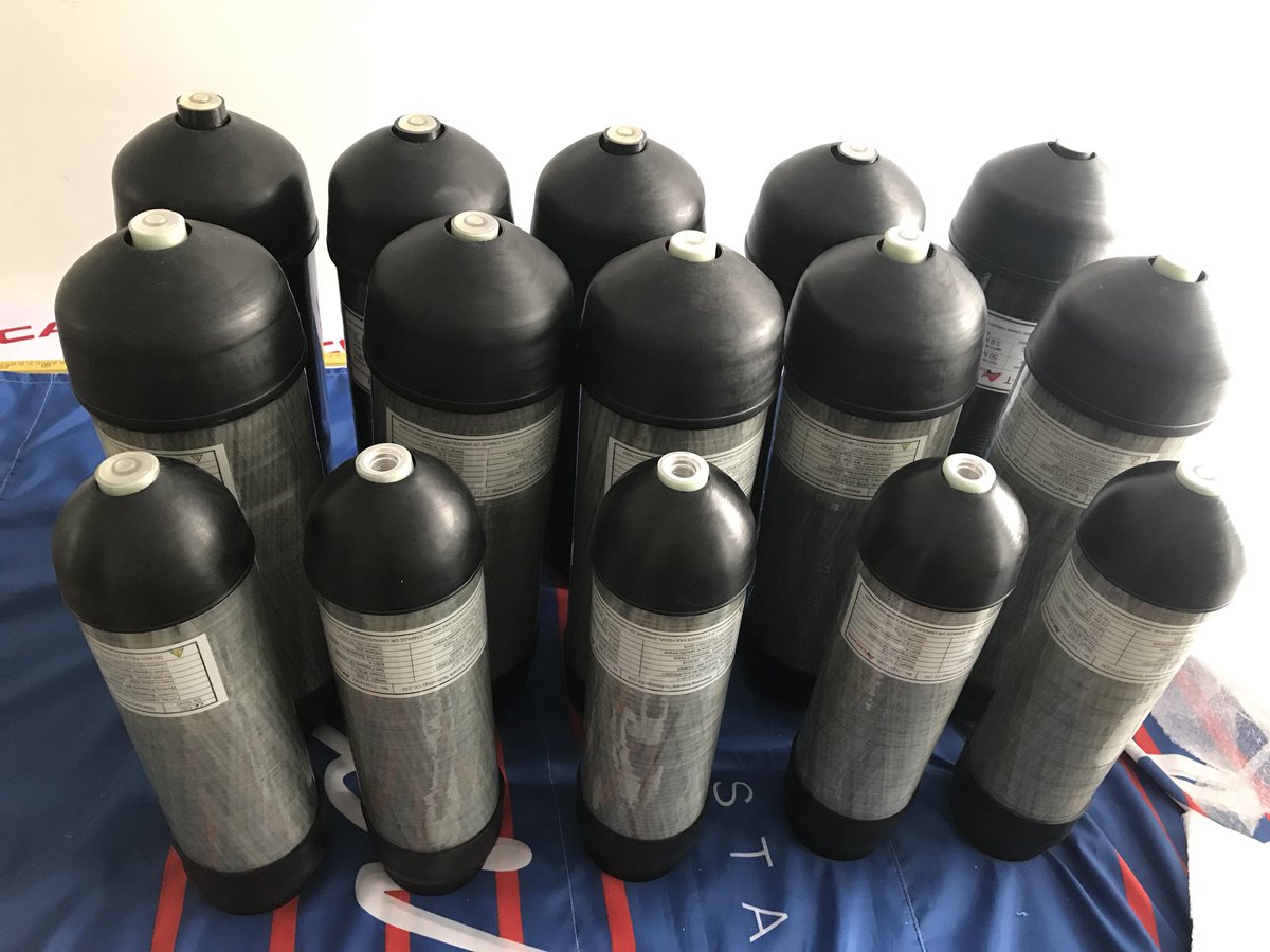 acecaretech's tweet image. scubadiving tank #scubadiving #paintballairgun 👋 Thanks for our customers from CHILE.