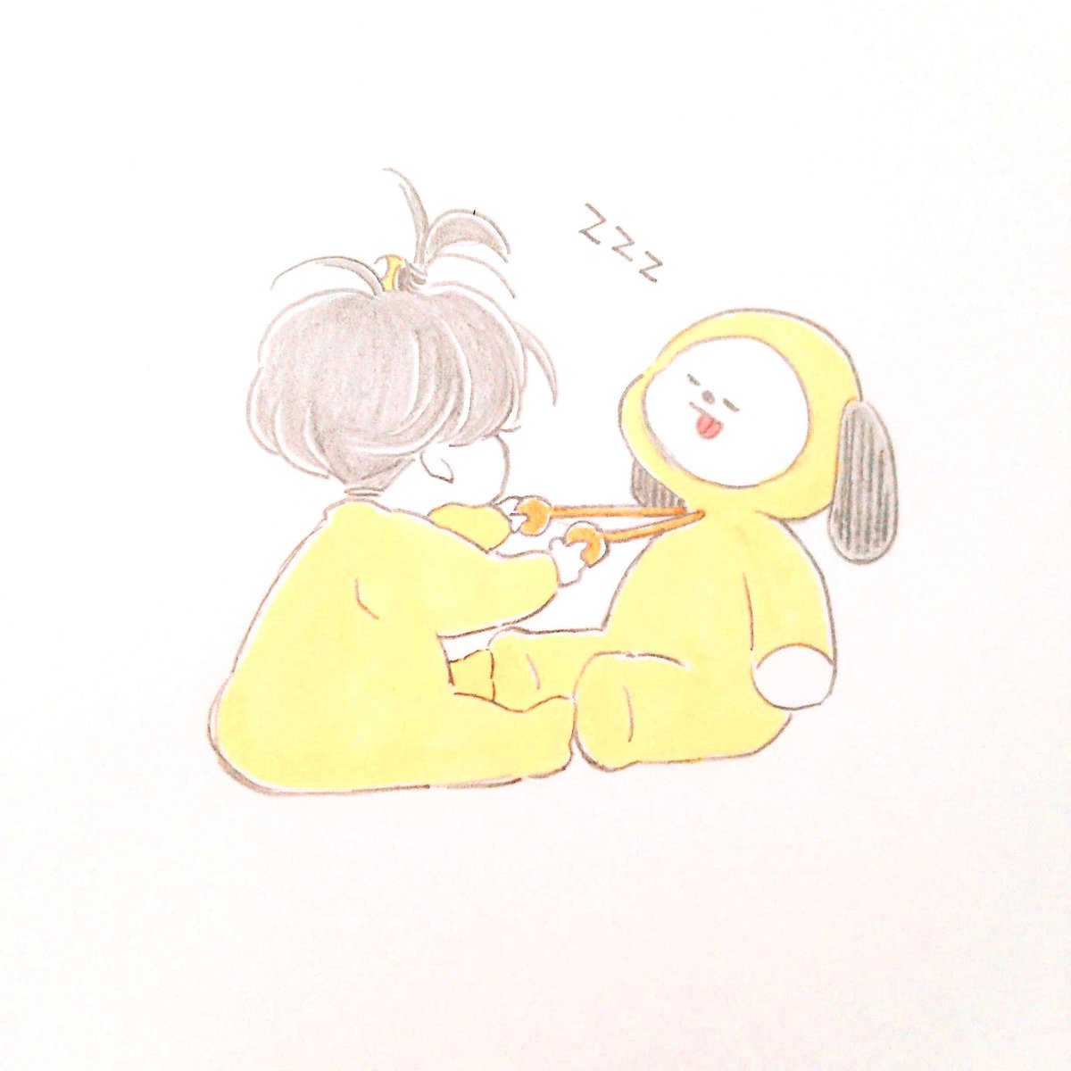 ｚｚｚ