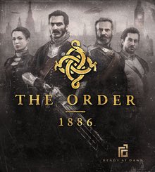 The Order 1886 - Glorified tech demo. One of the best looking games ive played but there is far too much guff between short action bits. Shooting was passable but there is v little gameplay. I didn’t hate it but it’s not great. Campaign was short which helped it score. 6/10