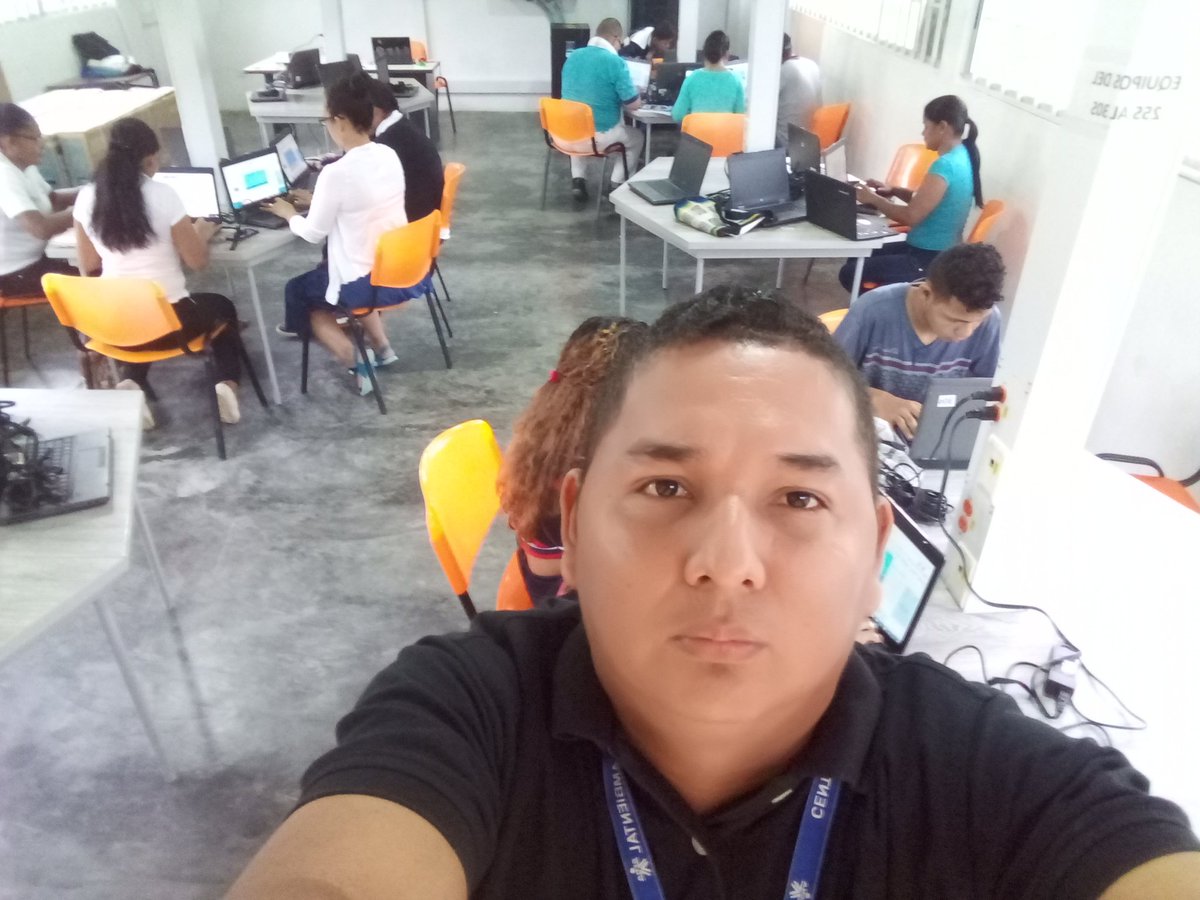 SISTEM6SENACFMA's tweet photo. Formación complementaria a miembros de iglesias evangélicas https://t.co/Quofy8drxT