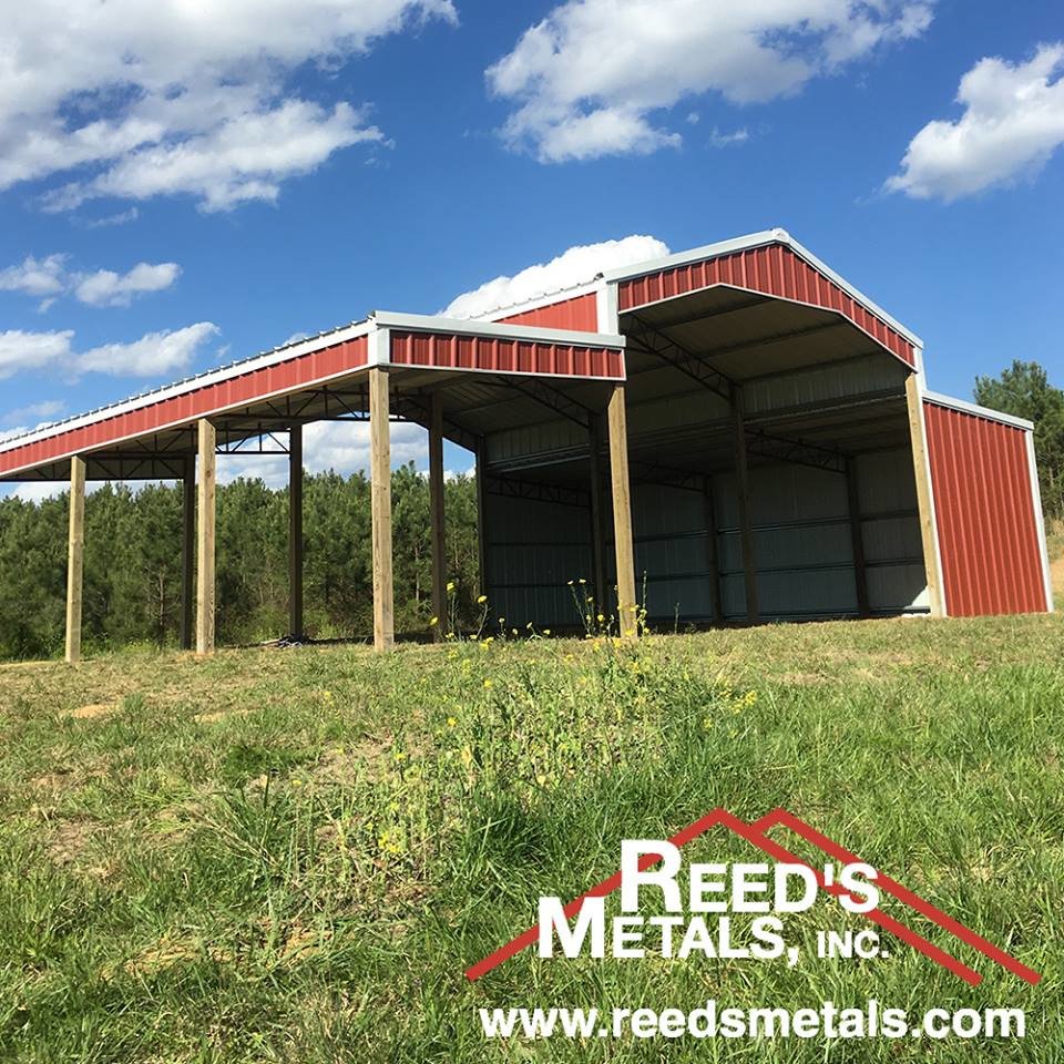 REED'S METALS OF SCO (reedsmetalsmo) Twitter