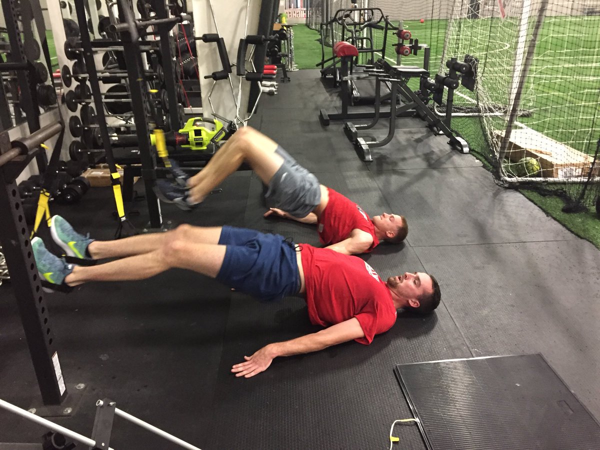 Looking forward to working with these fellas from The Belmont men’s basketball team! Put in some quality work last week! <a href="/Dylan_Windler23/">Dylan Windler</a> <a href="/MackMercer/">Mack Mercer</a> <a href="/n_muszynski44/">Nick</a> <a href="/GraysonMurph_/">Grayson Murphy</a> <a href="/mbenkert2/">Michael Benkert</a>