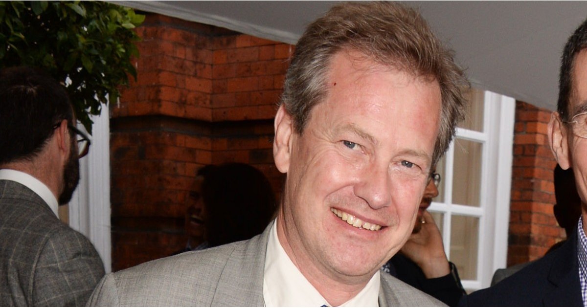 Queen Elizabeth's Cousin Will Marry This Summer in the First Gay Wedding For the Royal Family buff.ly/2KuUzZm #samesexmarriage #samesame #gaynews #marriageequality #marriage #wedding