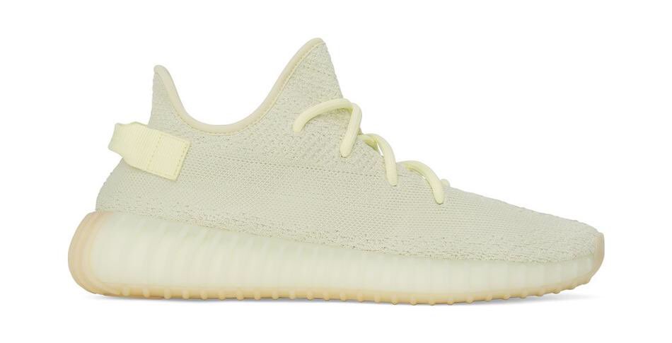 fake yeezy butters