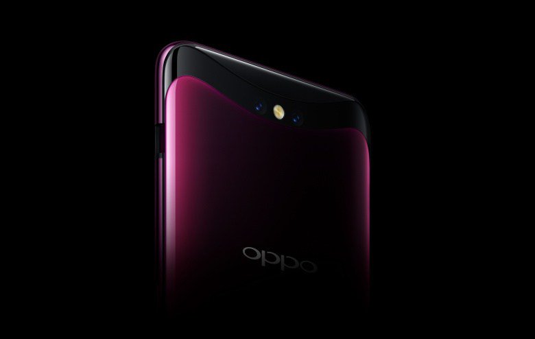 androidtips_'s tweet image. Futuristic OPPO Find X gets domestic commercial release date and pricing structure androidtipstricks.com/futuristic-opp…