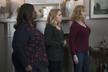 グッドガールズ ドラマ のあらすじや見る順番を紹介 ドラマ映画の無料フル動画 Concerto
