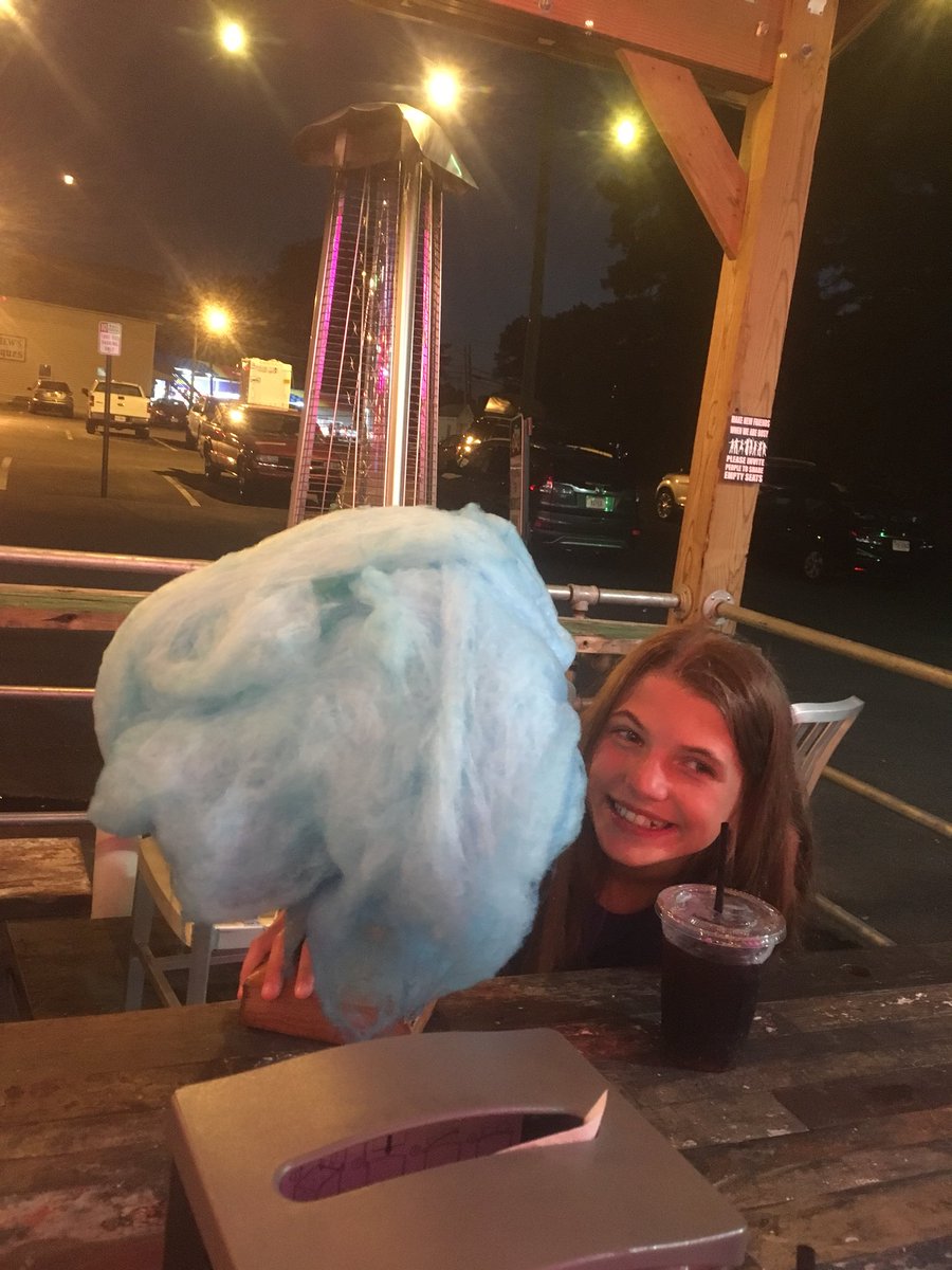 Are dessert at NN burger