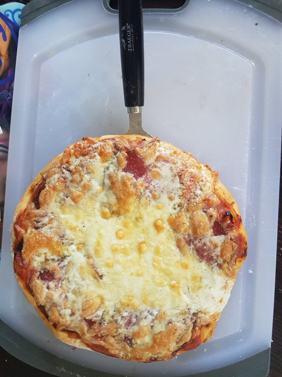 abailey62183's tweet image. Meat lovers courtesy @TraegerGrill this is the best purchase ever. Everyone should own a traeger #gamechanger