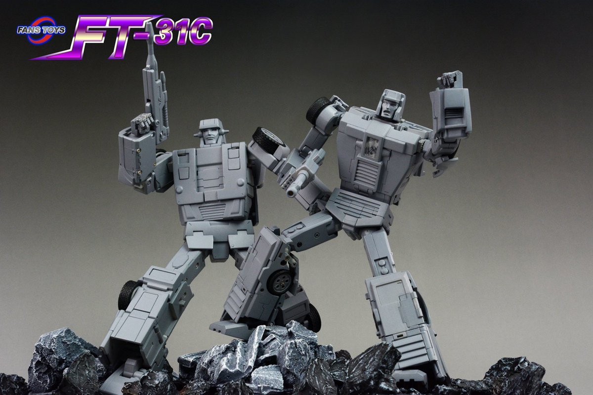 fanstoys menasor
