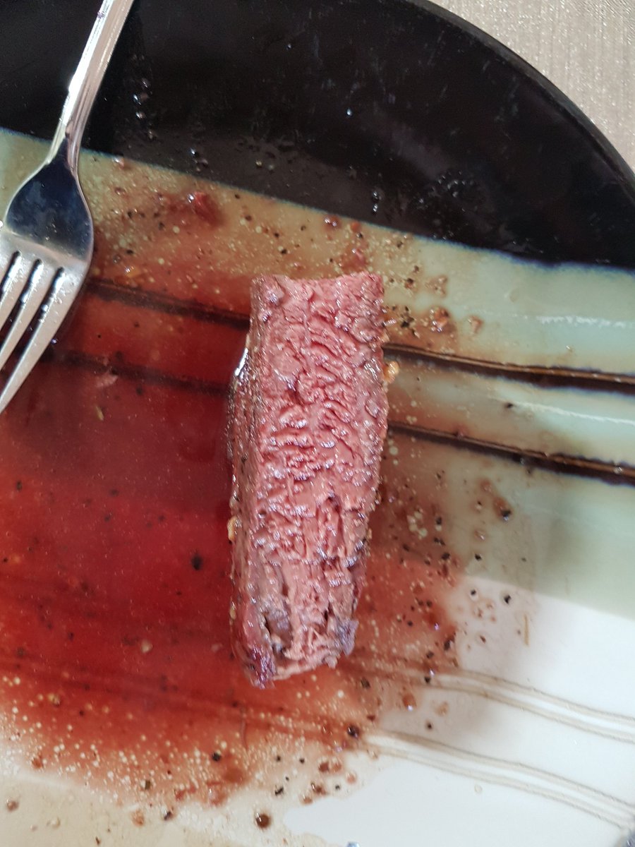 abailey62183's tweet image. Reverse sear on the @TraegerGrill newbie first timer #amazingresults