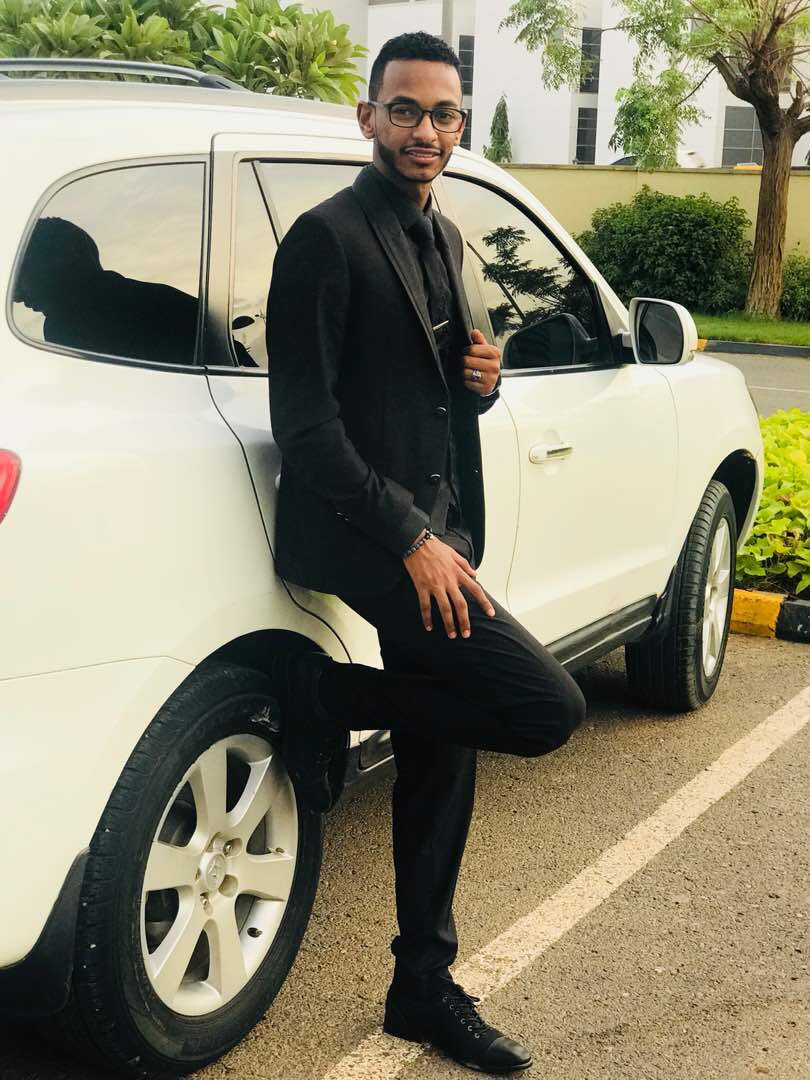 a7medmazin's tweet photo. #Full_Black 🖤☺️👌🏼 https://t.co/AuGTK0sqca