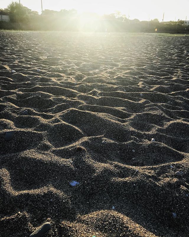 End of a cracking day ☀️ ift.tt/2Kto2Tk